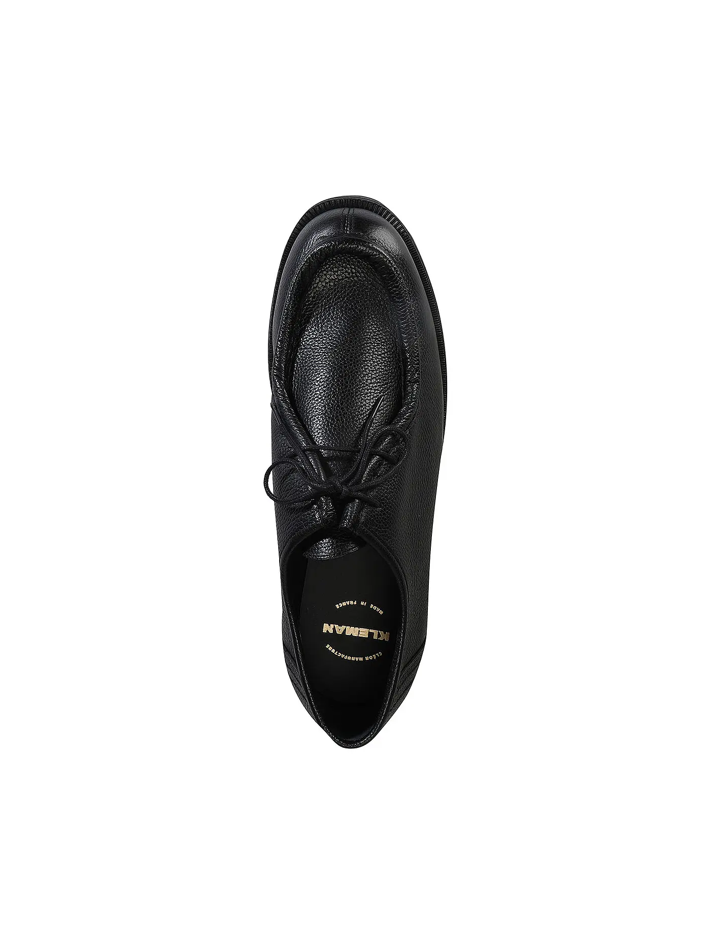 KLEMAN | Schnürschuhe  PADROR | 